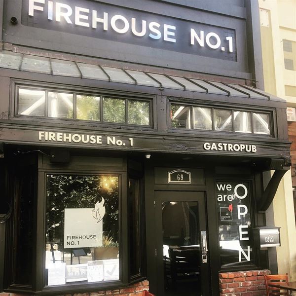 Firehouse No.1