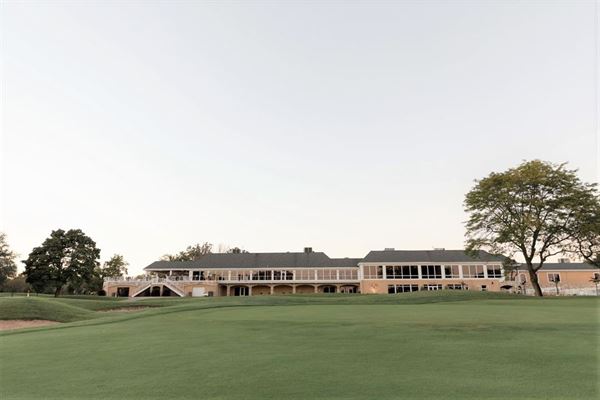 River Club of Mequon
