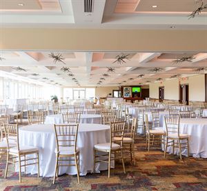 River Club of Mequon - Mequon, WI - Party Venue