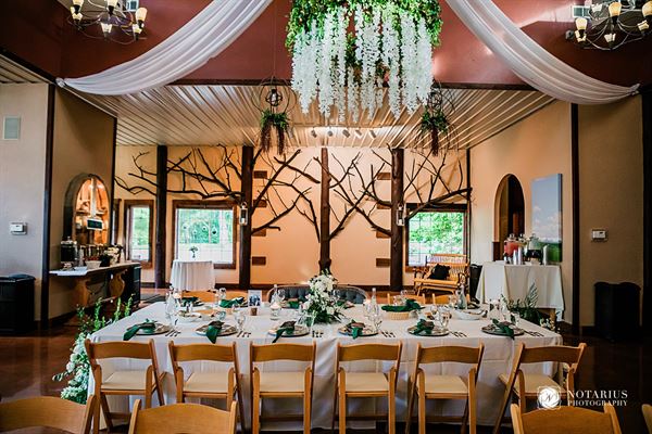 Rockin' TJ Ranch Weddings and Special Event Venue