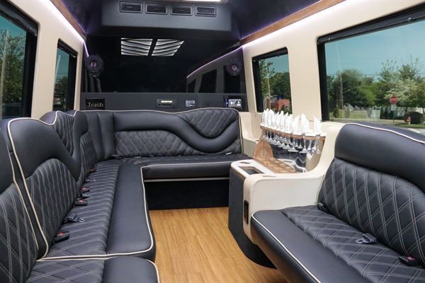 ETA Worldwide Transportation