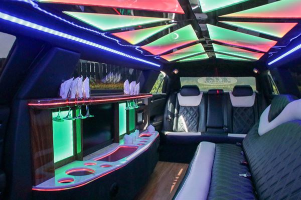 ETA Worldwide Transportation