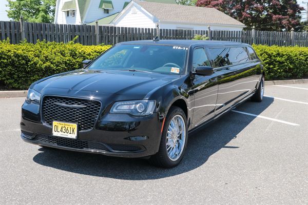 ETA Worldwide Transportation