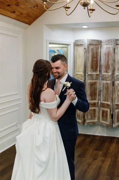 Le Cade Gardens Event Venue