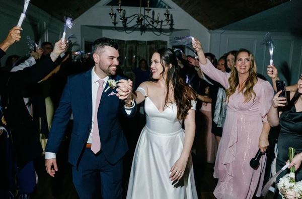 Le Cade Gardens Event Venue