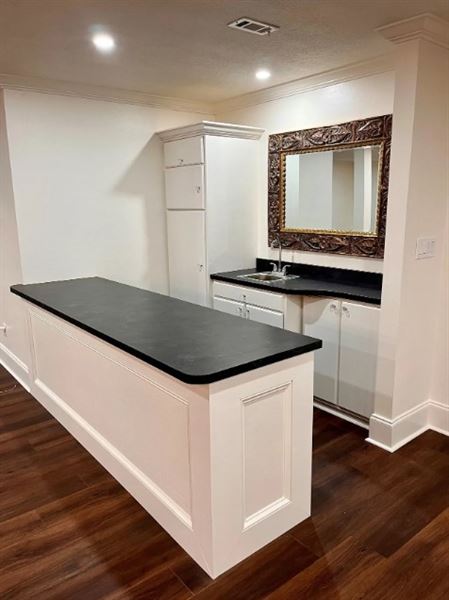 Le Cade Gardens Event Venue