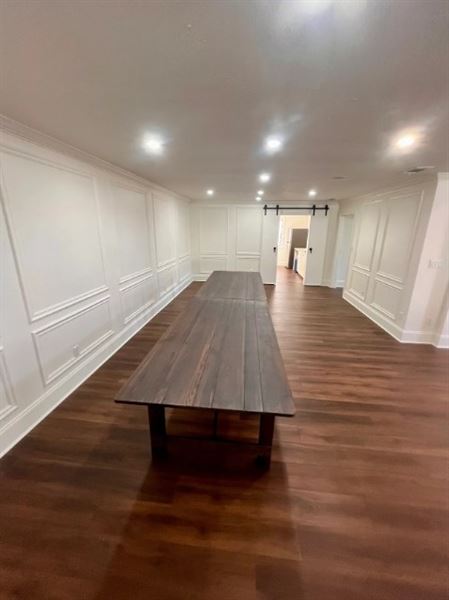 Le Cade Gardens Event Venue