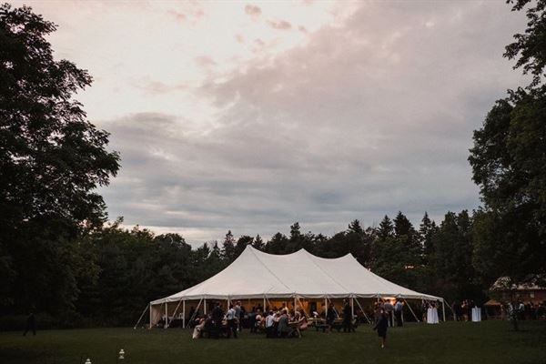 Sharon Museum and Gardens