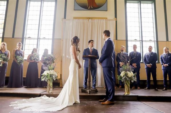 Sharon Museum and Gardens