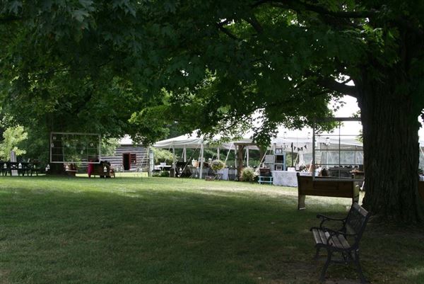 Sharon Museum and Gardens