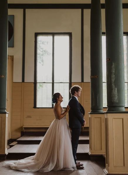 Sharon Museum and Gardens