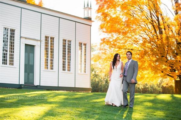 Sharon Museum and Gardens