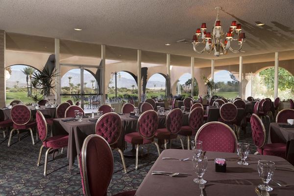 Borrego Springs Resort