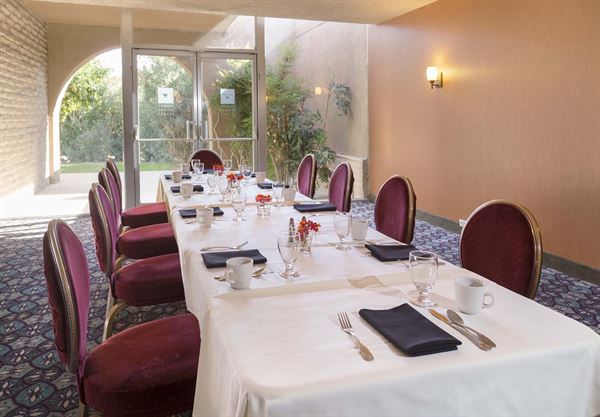 Borrego Springs Resort