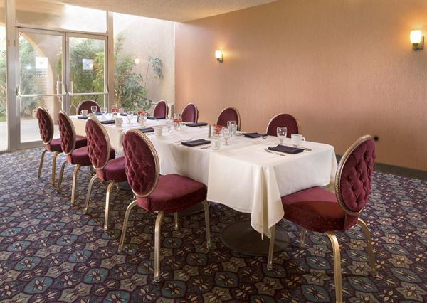 Borrego Springs Resort