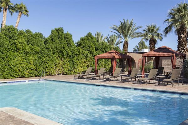 Borrego Springs Resort