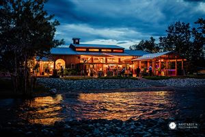 Rockin' TJ Ranch Event Center