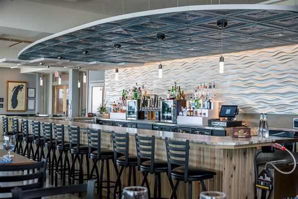 Noto's at the Bil-Mar