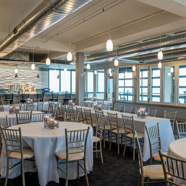 Noto's at the Bil-Mar