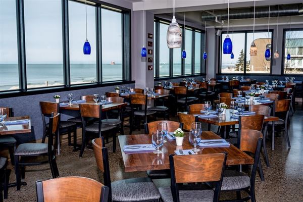 Noto's at the Bil-Mar