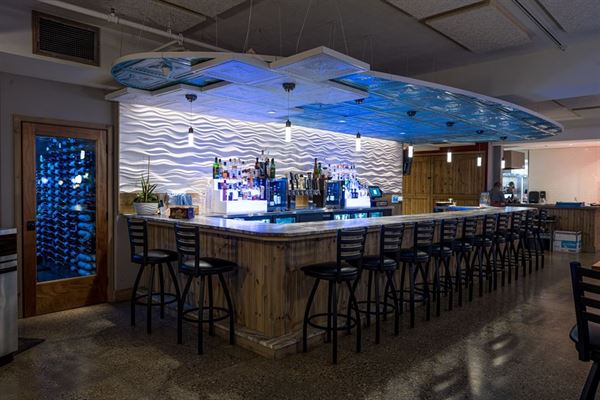 Noto's at the Bil-Mar