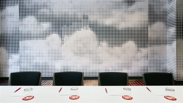 Aloft San Francisco Airport