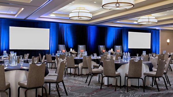 Houston Marriott Medical Center