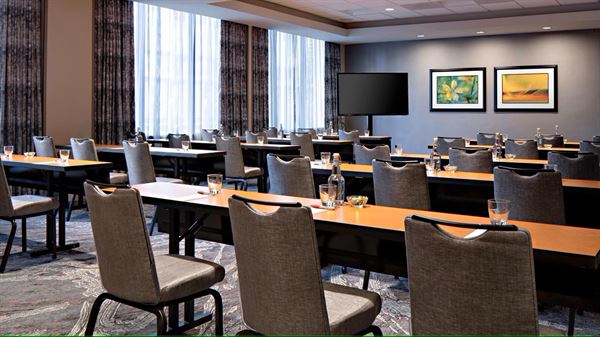 Houston Marriott Medical Center