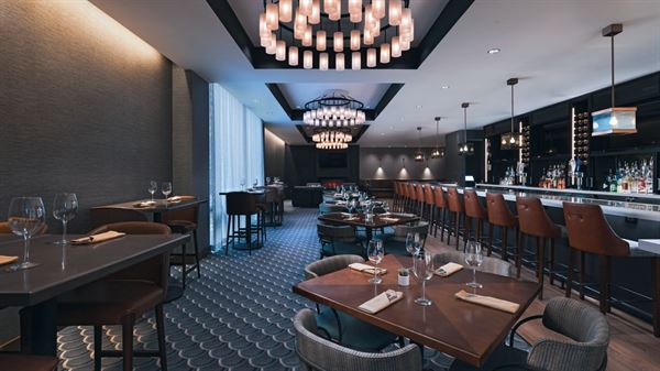 Houston Marriott Medical Center