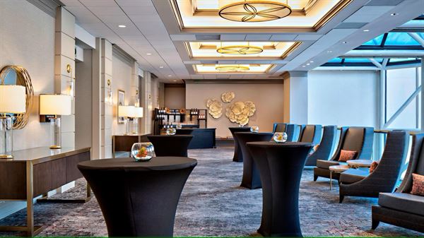 Houston Marriott Medical Center