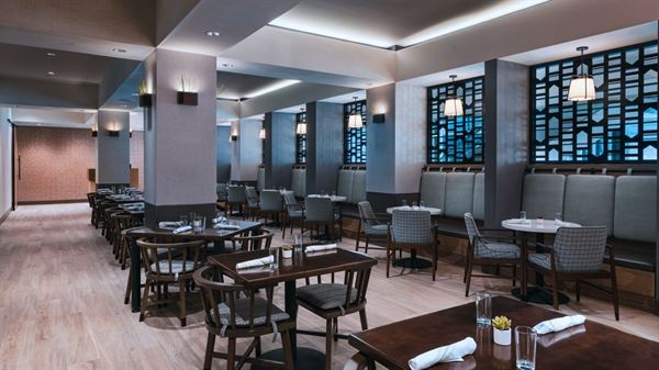 Houston Marriott Medical Center