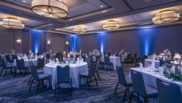 Houston Marriott Medical Center