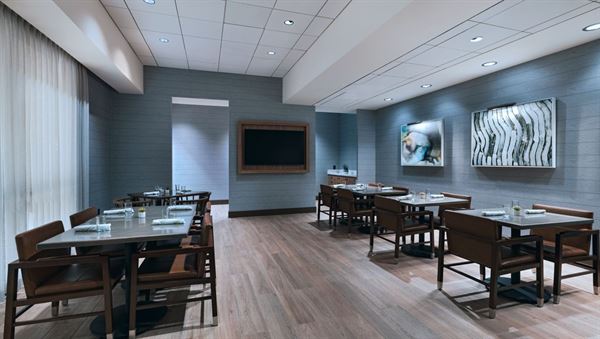 Houston Marriott Medical Center