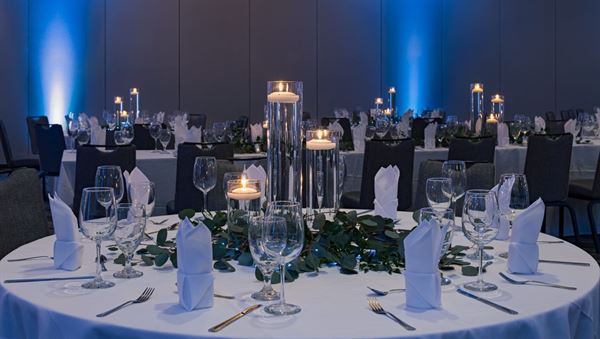 Houston Marriott Medical Center