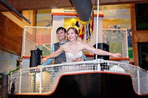 Events at Hands On Children's Museum