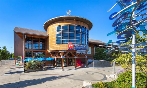 Events at Hands On Children's Museum