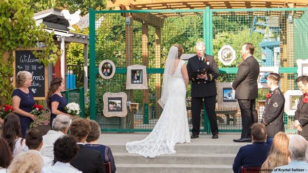 Events at Hands On Children's Museum