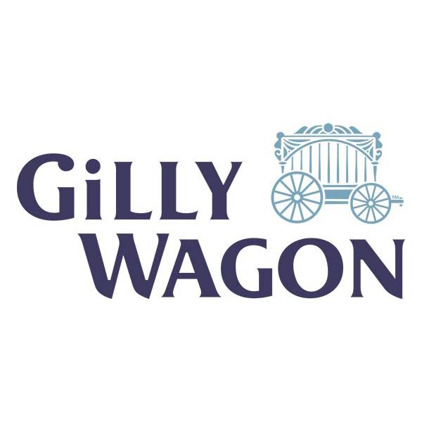 GiLLY WAGON