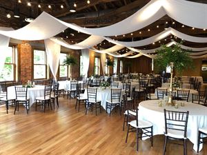 Century Room on the Park