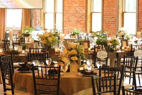 Pack's Special Events