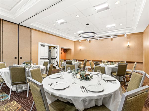 Sonesta Anaheim Resort Area