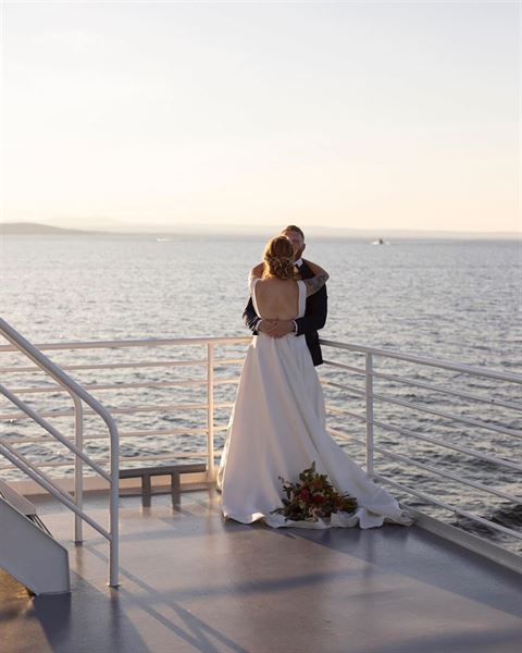 Spirit of Ethan Allen