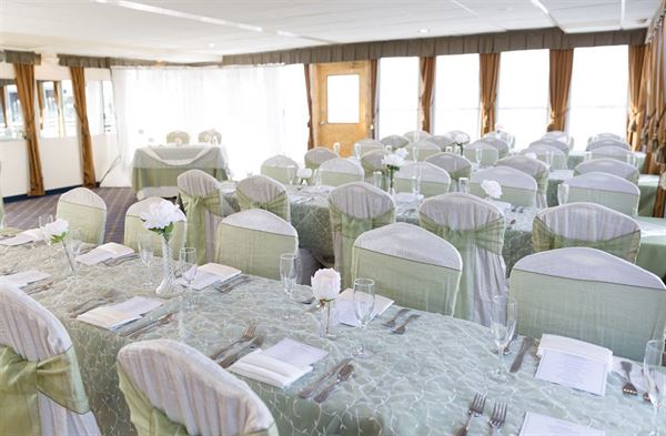 Spirit of Ethan Allen