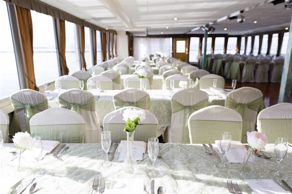 Spirit of Ethan Allen