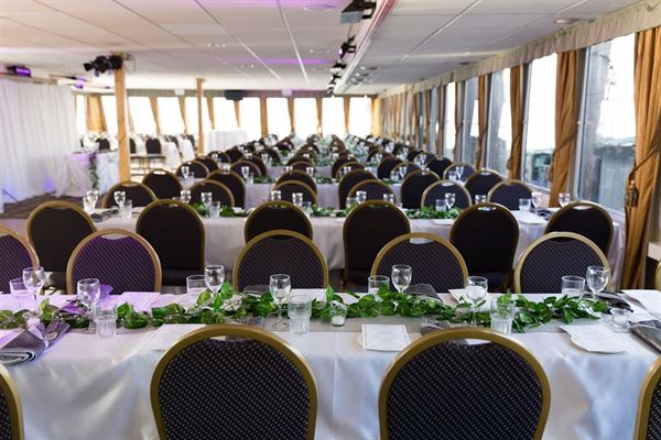 Spirit of Ethan Allen