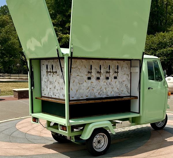 AE Hydration Station