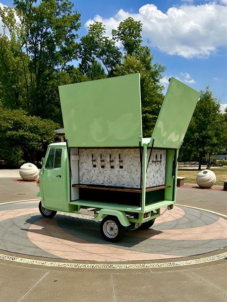 AE Hydration Station