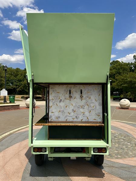 AE Hydration Station