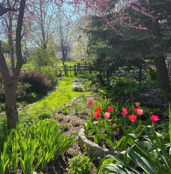 Vander-Ende-Onderdonk House