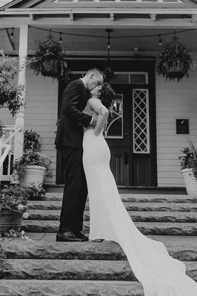 The South Mountain Inn